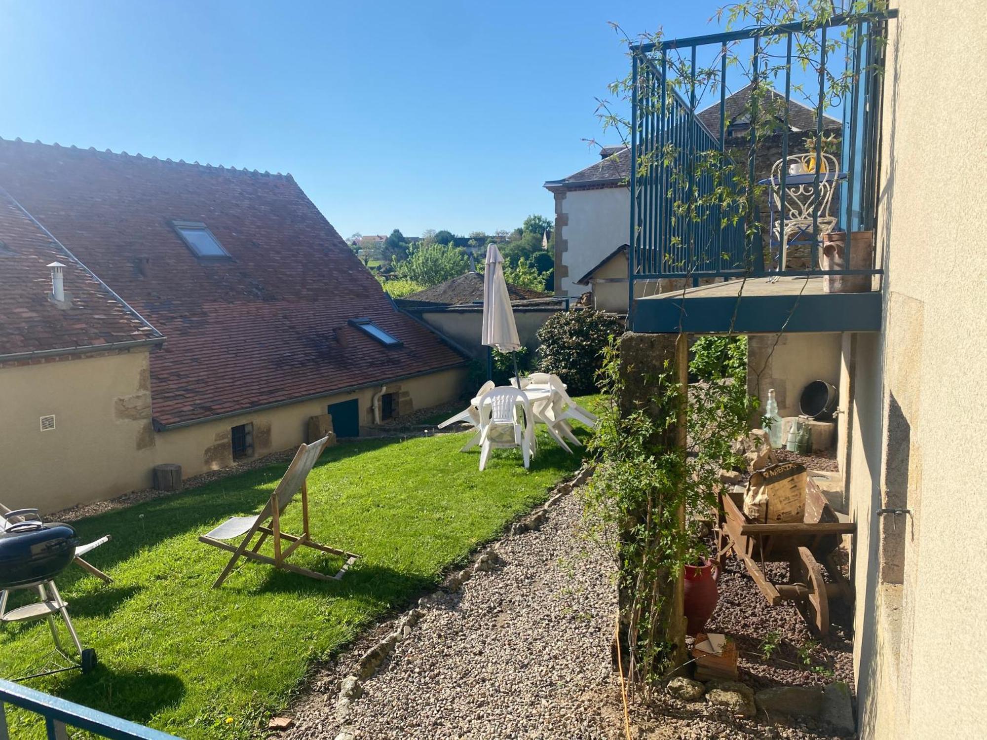 Studio Logis Les Roses Bourbon l'Archambault Bagian luar foto
